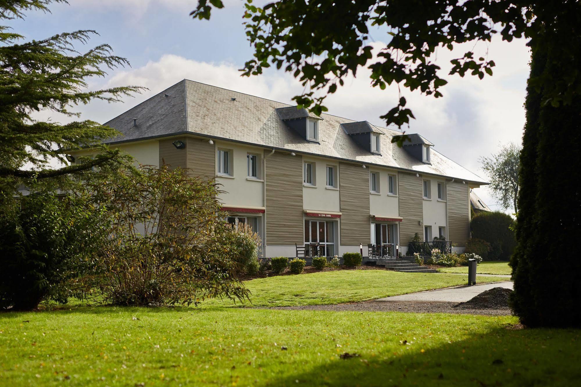 The Originals City, La Cour Carree, Eu Hotel 3*